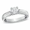 Thumbnail Image 0 of 0.75 CT. T.W. Diamond Engagement Ring in 14K White Gold