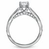 Thumbnail Image 2 of 0.75 CT. T.W. Diamond Engagement Ring in 14K White Gold