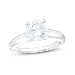 Shop Solitaire Rings | Peoples Jewellers