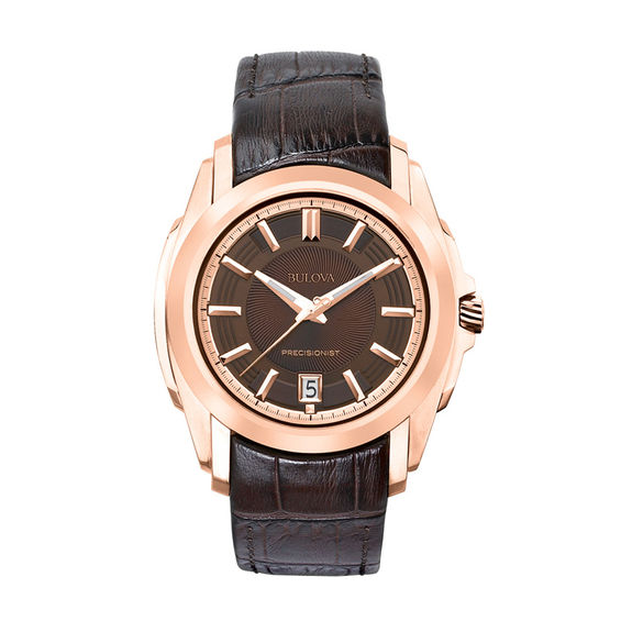 Bulova precisionist 97b110 outlet