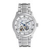 Thumbnail Image 1 of Men's Bulova BVA Series Automatic Watch with White Dial (Model: 96A118)