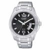 Thumbnail Image 1 of Men's Citizen SL Watch with Black Dial (Model: BI0970-53E)