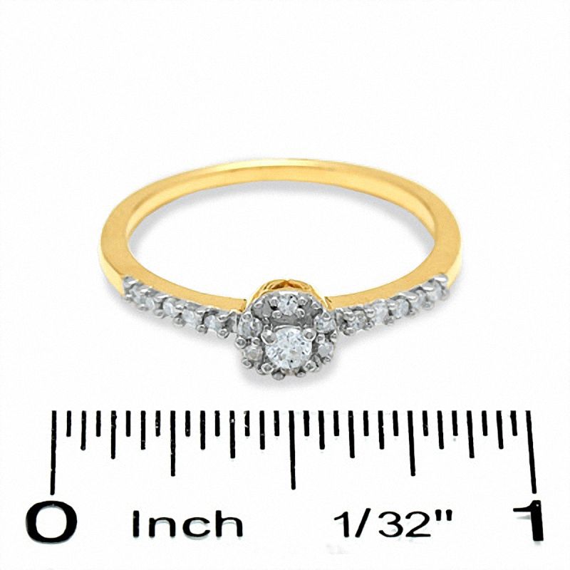 Original diamond ring price discount