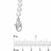 Thumbnail Image 2 of Honora 5.5-6.5mm Freshwater Cultured Pearl Necklace, Bracelet and Earrings Set