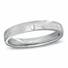 Thumbnail Image 0 of Ladies' 3.0mm Comfort Fit Wedding Band in Platinum