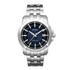 Thumbnail Image 0 of Men's Bulova Landford Precisionist Watch with Blue Dial (Model: 96B159)