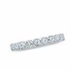 Thumbnail Image 1 of 2.00 CT. T.W. Diamond Eternity Band in 14K White Gold