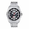 Thumbnail Image 1 of Men's Bulova Precisionist Watch with Black Dial (Model: 96B172)