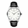 Thumbnail Image 1 of Men's Movado Circa Watch with White Dial (Model: 0606569)