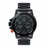 Thumbnail Image 1 of Men's ESQ Movado Fusion Black IP Watch (Model: 07301422)