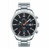 Thumbnail Image 1 of Men's ESQ Movado Catalyst Chronograph Watch with Black Dial (Model: 07301427)