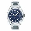 Thumbnail Image 1 of Men's ESQ Movado Excel Watch with Blue Dial (Model: 07301409)