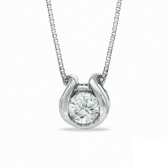 Sirena diamond pendant outlet