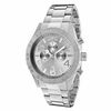 Thumbnail Image 1 of Men's Invicta Specialty Chronograph Watch with Silver-Tone Dial (Model: 1269)