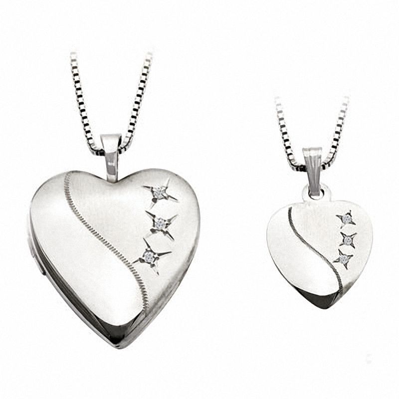 Personalised Mood Locket: Best Daughter [PML4] - £4.99 : Stands Out,  Supplying Outstanding Gifts