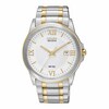 Thumbnail Image 1 of Men's Citizen Eco-Drive® Watch with White Dial (Model: BM7264-51A)