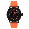 Thumbnail Image 1 of ESQ One Strap Watch with Black Dial (Model: 07301443)