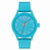 Thumbnail Image 1 of ESQ One Strap Watch with Turquoise Dial (Model: 07301439)