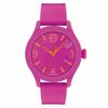 Thumbnail Image 1 of ESQ One Strap Watch with Fuchsia Dial (Model: 07301435)