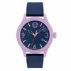 Thumbnail Image 1 of ESQ One Strap Watch with Navy Dial (Model: 07301433)