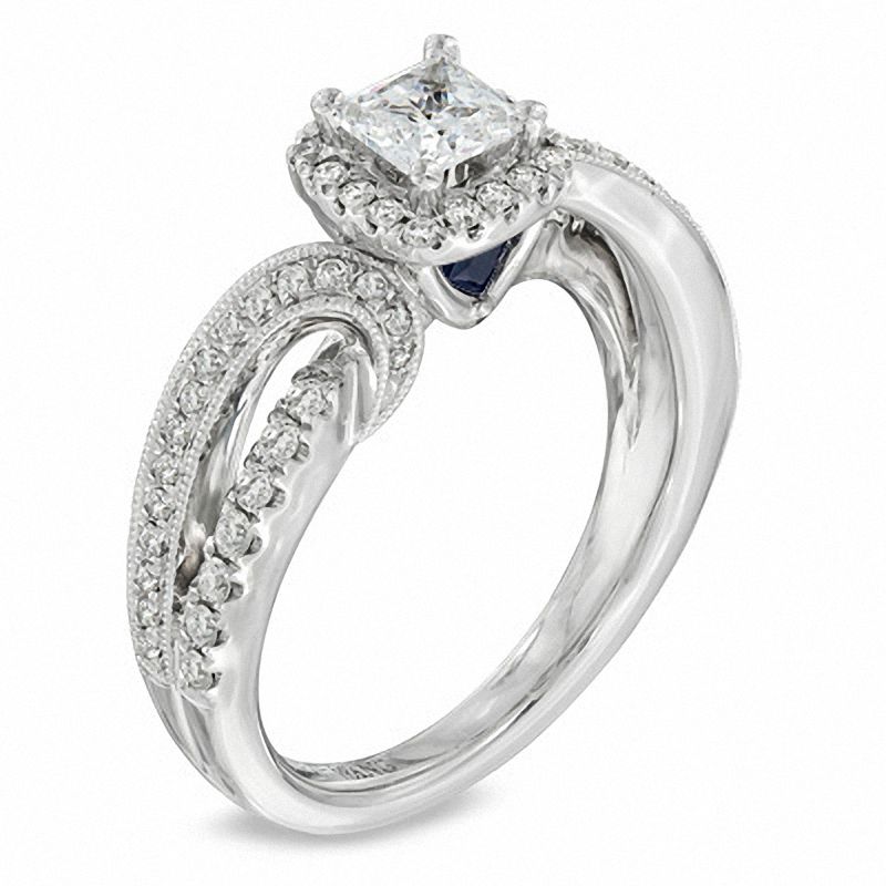 Peoples jewellers princess collection store