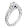 Vera Wang Love Collection 0.95 CT. T.W. Diamond Engagement Ring in 14K White Gold