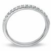 Thumbnail Image 3 of 1.47 CT. T.W. Diamond Double Frame Bridal Set in 14K White Gold