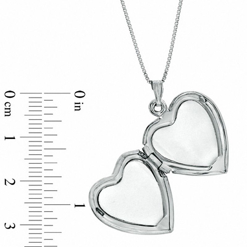 Peoples locket shop
