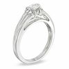 Thumbnail Image 2 of Sirena™ 0.33 CT. T.W. Diamond Ring in 14K White Gold
