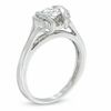 Thumbnail Image 2 of Sirena™ 0.58 CT. T.W. Diamond Engagement Ring in 14K White Gold