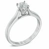 Thumbnail Image 2 of 0.40CT WG RD CAN I2