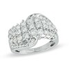 Thumbnail Image 1 of 10KWG 2.00CTTW RING