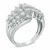Thumbnail Image 2 of 10KWG 2.00CTTW RING