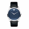Thumbnail Image 1 of Men's Movado Museum® Classic Watch (606610)