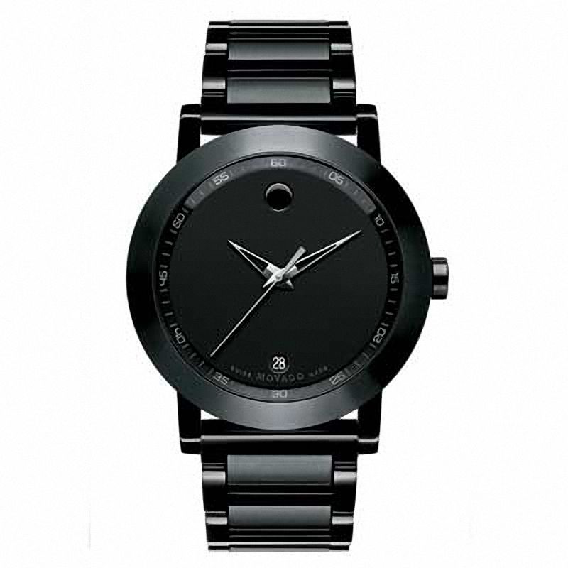 Men's Movado Museum® Sport Watch (606615)|Peoples Jewellers