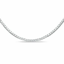 【美品・直営店購入】20inch5MM OPEN-LINK NECKLACE 20inch 5MM OPEN-LINK NECKLACE｜silver｜Necklace｜HOORSENBUHS