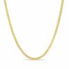 Thumbnail Image 0 of 0.85mm Adjustable Box Chain Necklace in 10K Gold - 22"