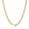 Thumbnail Image 0 of 1.9mm Rolo Chain Necklace in 10K Gold - 20"