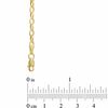 Thumbnail Image 1 of 1.9mm Rolo Chain Necklace in 10K Gold - 20"
