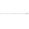 Thumbnail Image 1 of 053 Gauge Box Chain Necklace in 14K White Gold - 24"