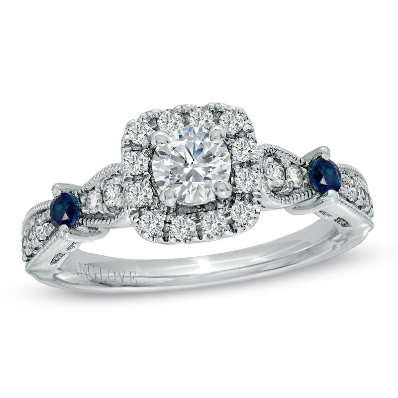 Peoples jewellers vera wang collection hotsell