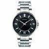 Men's Movado SE Pilot Watch with Black Dial (Model: 0606761)