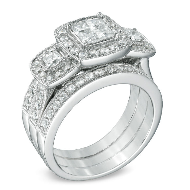 Peoples jewellers princess collection online