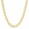 Thumbnail Image 0 of 3.2mm Mariner Chain Necklace in 10K Gold - 20"