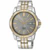 Thumbnail Image 1 of Men's Seiko Solar Watch (Model: SNE098)