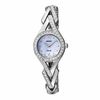 Thumbnail Image 1 of Ladies' Seiko Solar Crystals Watch (Model: SUP173)