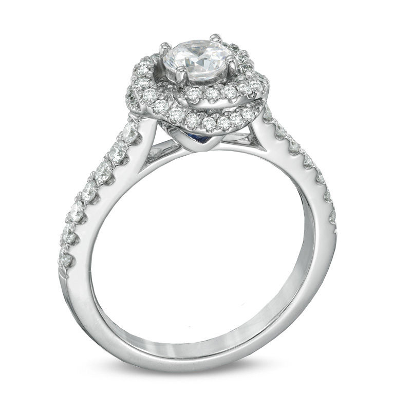 Vera wang engagement discount