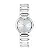 Thumbnail Image 0 of Ladies' Movado Concerto® Diamond Accent Watch (Model: 0606789)