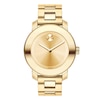 Thumbnail Image 1 of Ladies' Movado Bold® Watch (Model: 3600085)