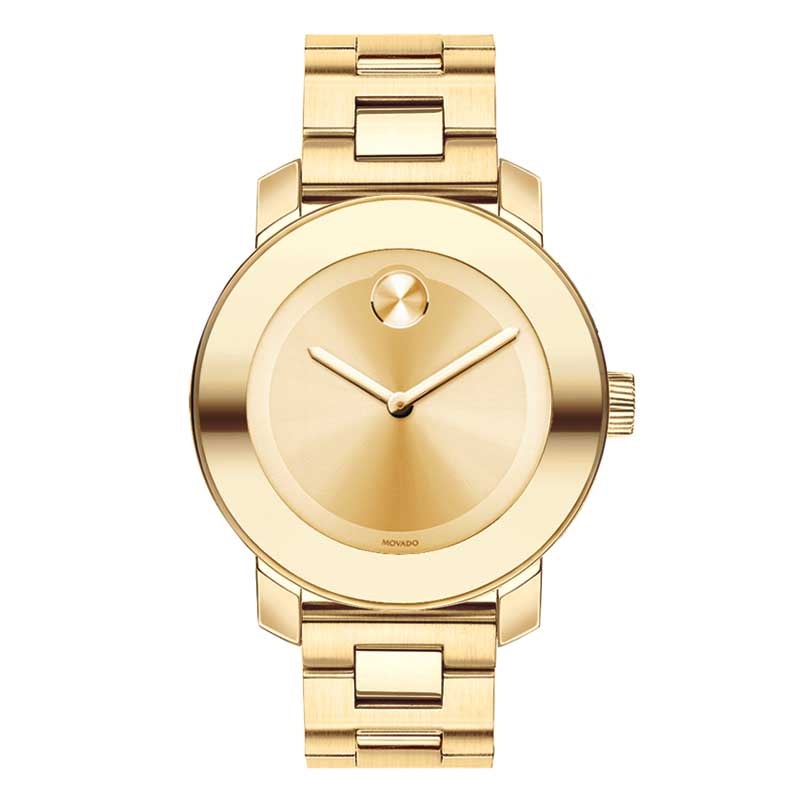 Main Image 1 of Ladies' Movado Bold® Watch (Model: 3600085)